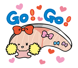 KIRIMIchan. sticker #220396