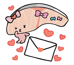 KIRIMIchan. sticker #220398