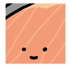 KIRIMIchan. sticker #220399