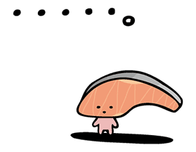 KIRIMIchan. sticker #220400