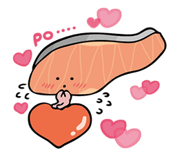 KIRIMIchan. sticker #220403