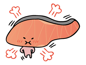 KIRIMIchan. sticker #220405