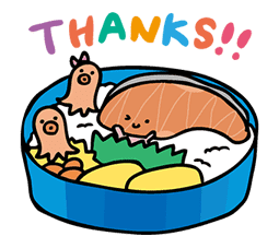 KIRIMIchan. sticker #220407