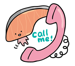 KIRIMIchan. sticker #220409