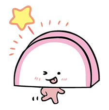 KIRIMIchan. sticker #220411