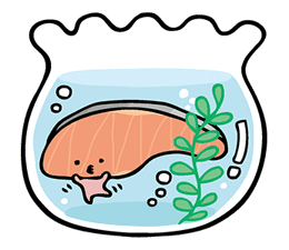 KIRIMIchan. sticker #220414