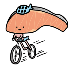 KIRIMIchan. sticker #220415