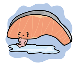 KIRIMIchan. sticker #220417