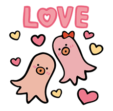 KIRIMIchan. sticker #220420