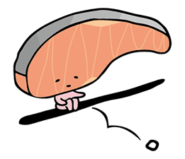 KIRIMIchan. sticker #220421