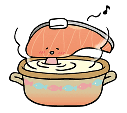 KIRIMIchan. sticker #220423