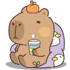 . คาปิบราวนี่ .