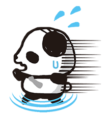 OJIPAN 2 sticker #257178