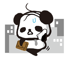 OJIPAN 2 sticker #257180