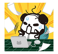 OJIPAN 2 sticker #257181