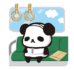 OJIPAN 2 sticker #257182