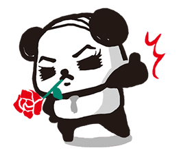 OJIPAN 2 sticker #257184