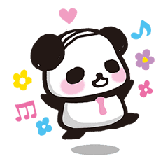 OJIPAN 2 sticker #257187