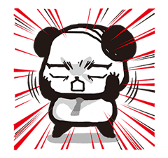 OJIPAN 2 sticker #257190