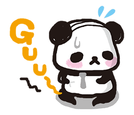 OJIPAN 2 sticker #257195