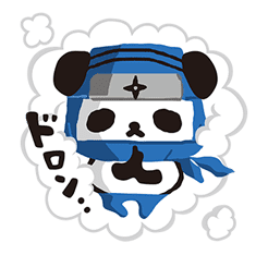 OJIPAN 2 sticker #257196