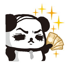 OJIPAN 2 sticker #257198