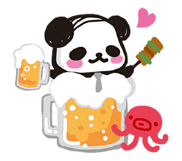 OJIPAN 2 sticker #257199