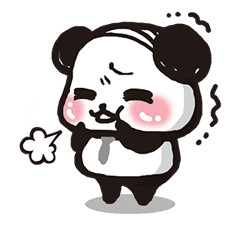 OJIPAN 2 sticker #257203