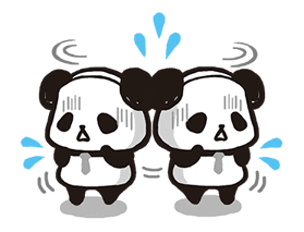 OJIPAN 2 sticker #257209