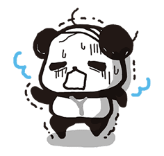 OJIPAN 2 sticker #257210