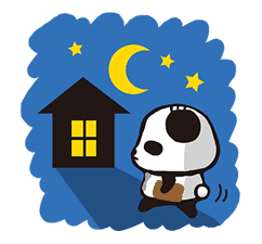 OJIPAN 2 sticker #257211