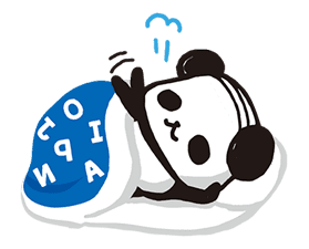 OJIPAN 2 sticker #257214