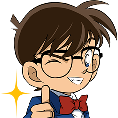 DETECTIVE CONAN vol.2