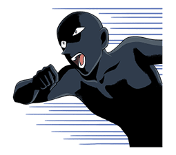 DETECTIVE CONAN vol.2 sticker #476126