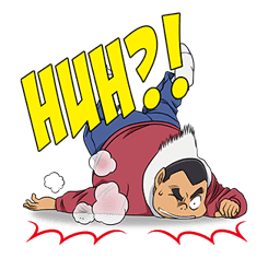 DETECTIVE CONAN vol.2 sticker #476127