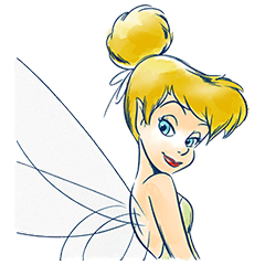 Disney Princess Cute Animated By The Walt Disney Company Japan Ltd