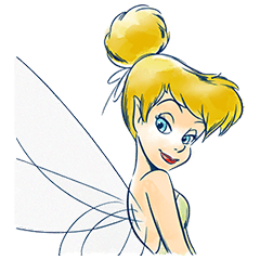 Tinker Bell By The Walt Disney Company Japan Ltd Tinker Bell By The Walt Disney Company Japan Ltd