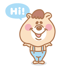 KUMATAN 3 sticker #525234