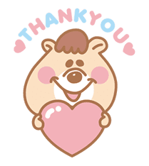 KUMATAN 3 sticker #525235