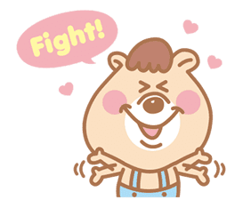 KUMATAN 3 sticker #525236