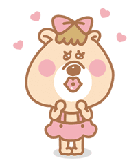 KUMATAN 3 sticker #525238