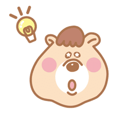 KUMATAN 3 sticker #525242