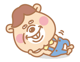 KUMATAN 3 sticker #525257