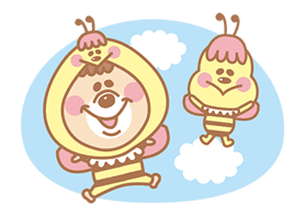 KUMATAN 3 sticker #525263