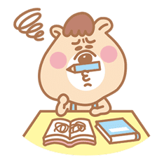 KUMATAN 3 sticker #525266