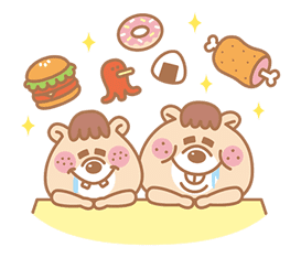 KUMATAN 3 sticker #525268