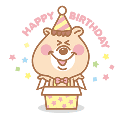 KUMATAN 3 sticker #525272