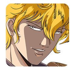 Legend of the Galactic Heroes sticker #525361