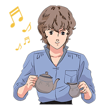 Legend of the Galactic Heroes sticker #525390