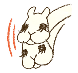 KAPIBARA-SAN & Friends 2 sticker #526133